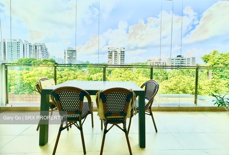 Trevose Crescent (D11), Condominium #522192101